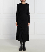 Платье Desigual - черный(23WWVWA0)