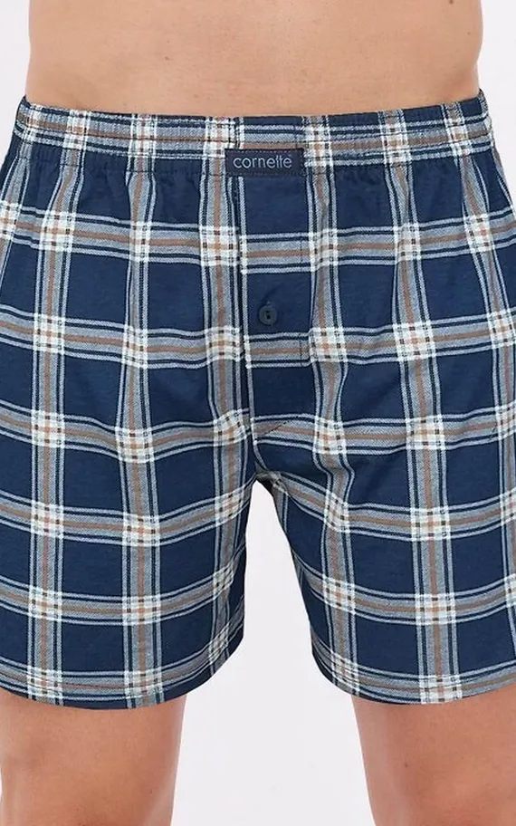 945 COMFORT Свободные боксеры 3 шт. в упаковке