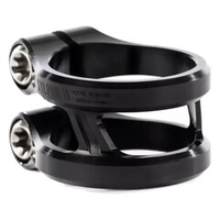 ETHIC DTC Sylphe V2 34.9mm Pro Scooter Clamp (Black)
