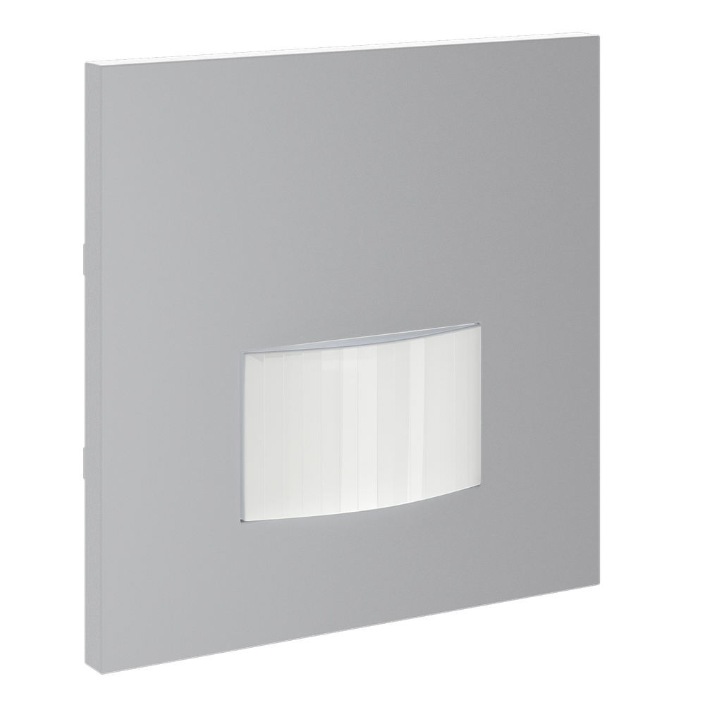 Накладка для датчика движения встраиваемого, S70 (серый)