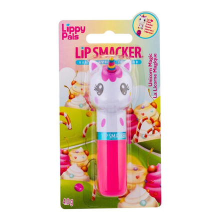 Lip Smacker Lippy Pals Hoppy Carrot Cake 4 g lippenbalsam für Kinder