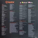 Queen / A Kind Of Magic (LP)