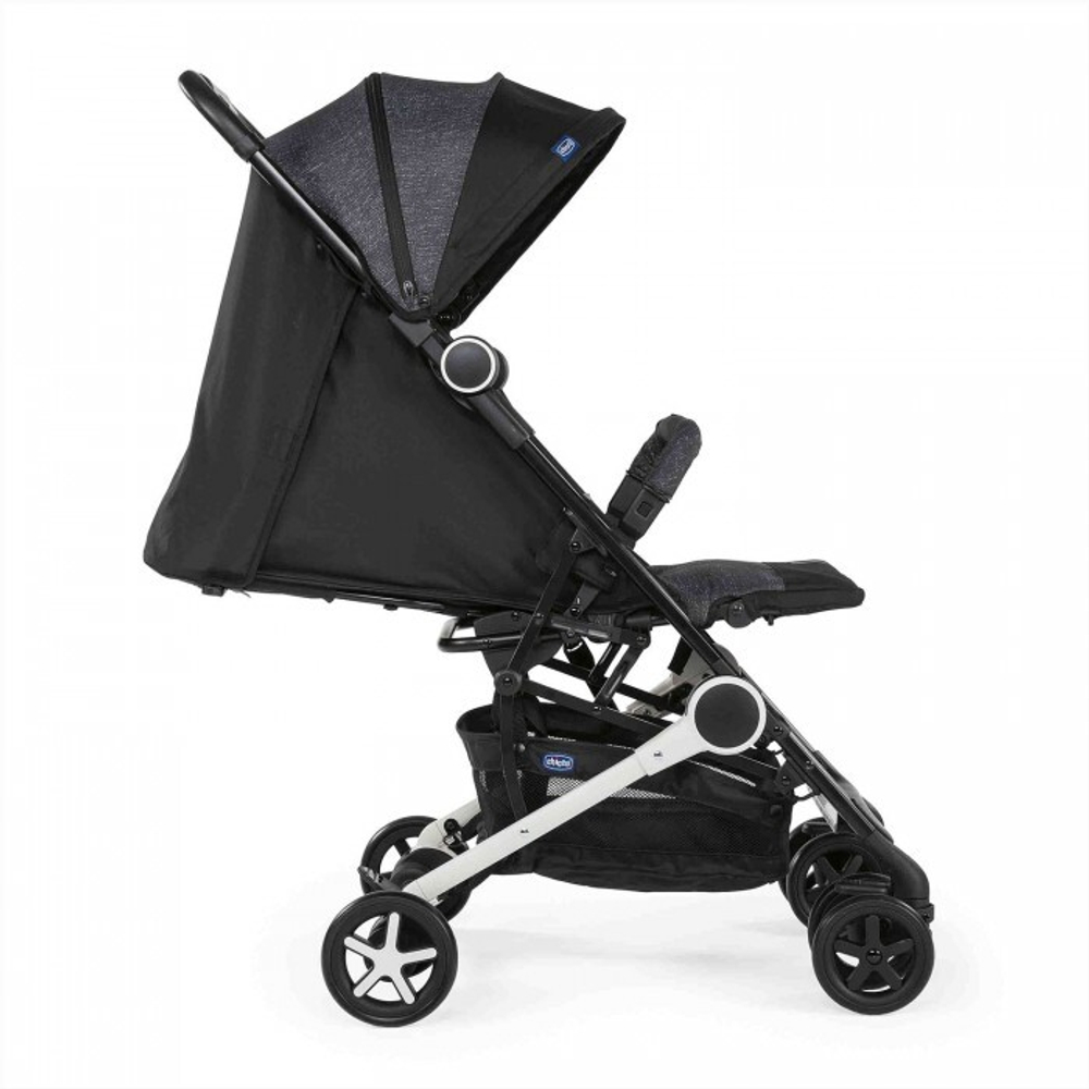 Прогулочная коляска Chicco Minimo 3 напрокат
