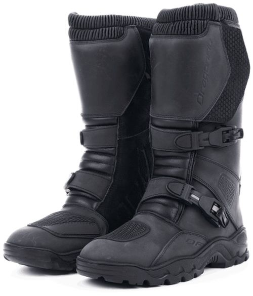 Touring / Черный