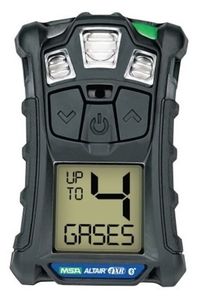 Переносные газоанализаторы