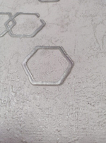 Модерн-11 (белая)