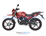 Мотоцикл Regulmoto SK200-9 с ПТС