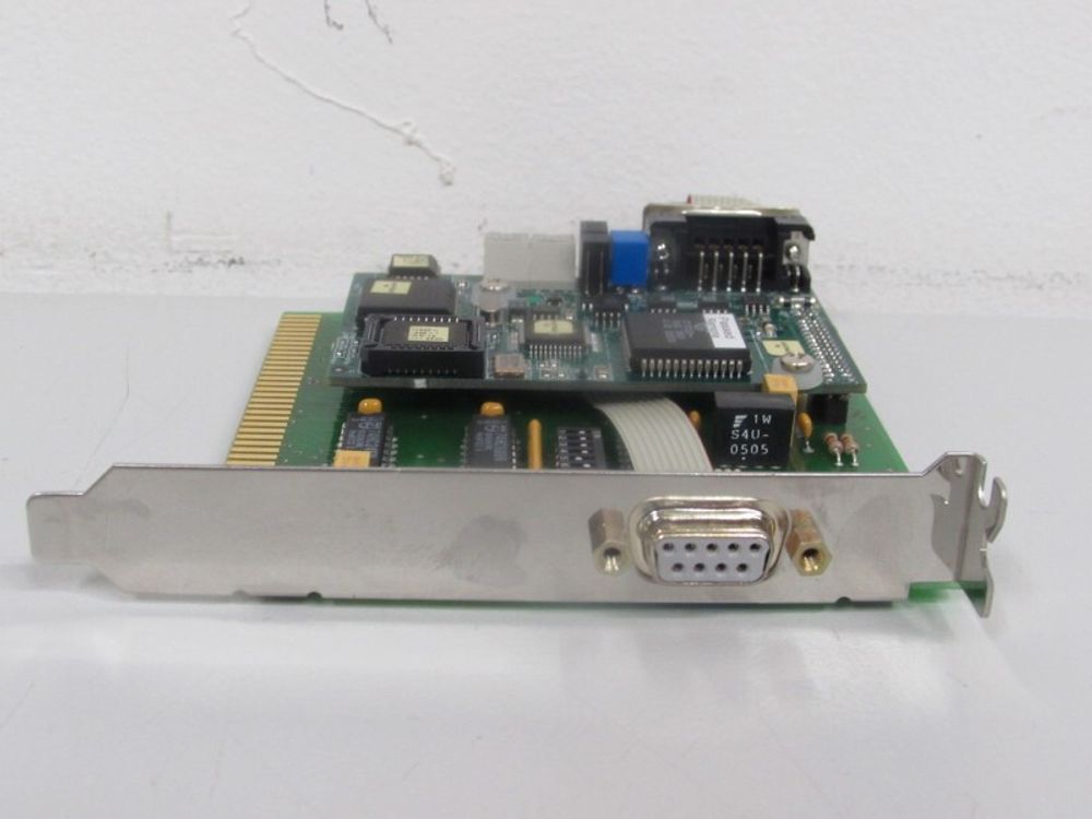 Anybus Interface PCI Karte 32971-19053