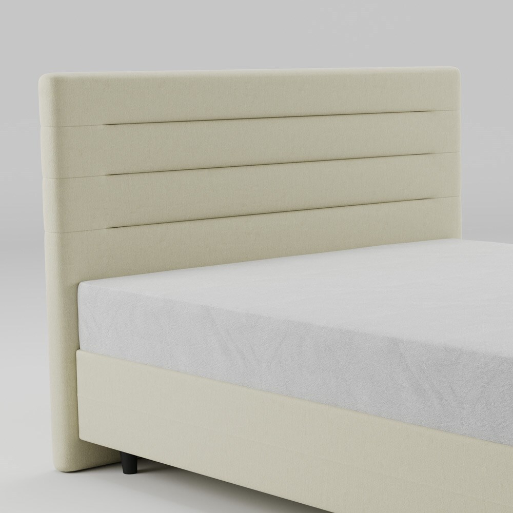 Изголовье 90 ENZA HOME SUPREME PEDIC EH63984