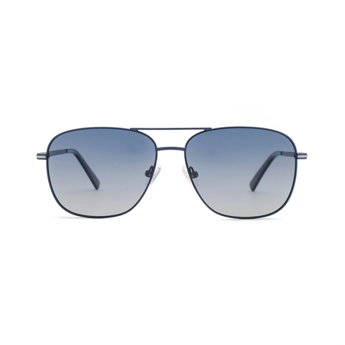 Очки Family Optic S5008 C2 пилот синие