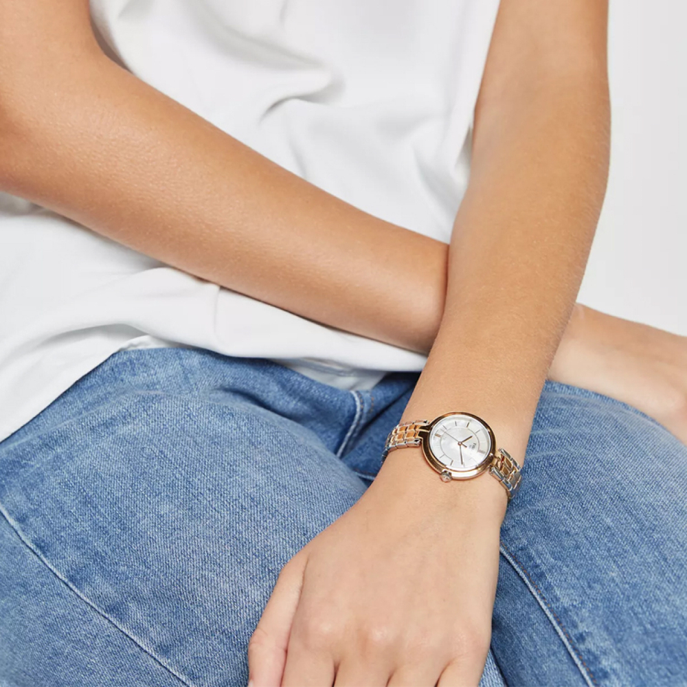 Часы TISSOT 50 26mm, T094.210.22.111.00