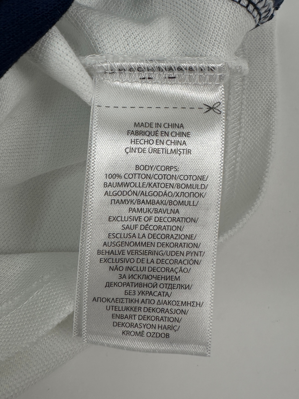 Футболка поло Ralph Lauren