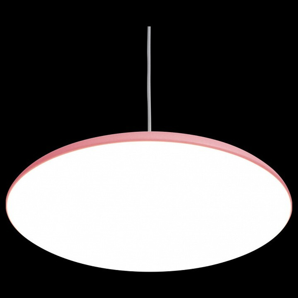 Подвесной светильник Loft it Plato 10119 Pink