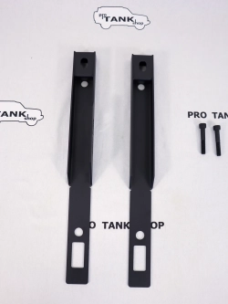 Проставка под сидение (водитель) для TANK 300 BLACKASPID