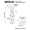 CL206091 Vansa Подвес