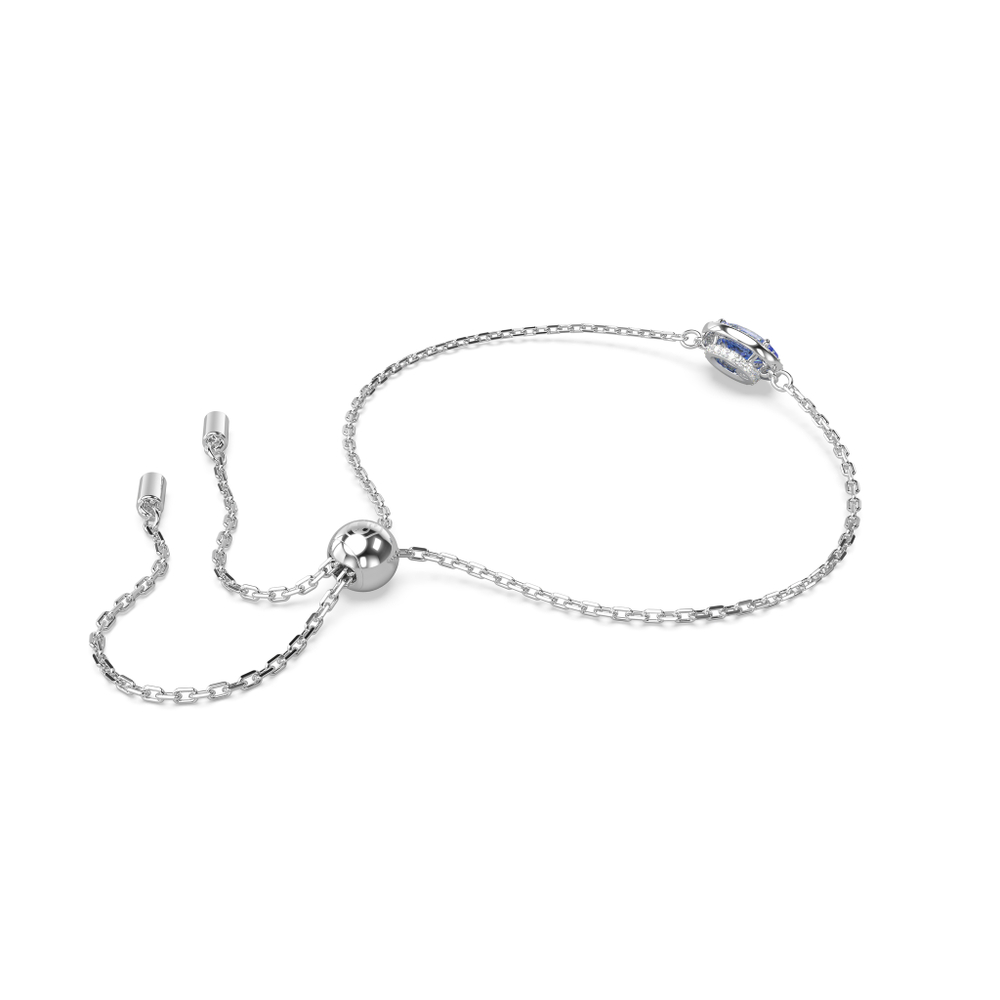 CONSTELLA:BRACELET PAVE FANBL/RHS M