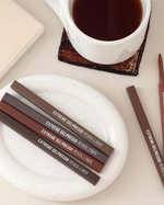 CLIO EXTREME GELPRESSO PENCIL LINER - подводка-карандаш для глаз