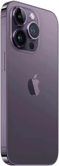Смартфон Apple iPhone 14 Pro Max 512GB nanoSim/eSim Deep Purple