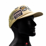 Винтажная бейсболка Stussy