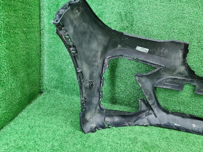 Бампер передний BMW X7 G07 (2019-2022) M-paket