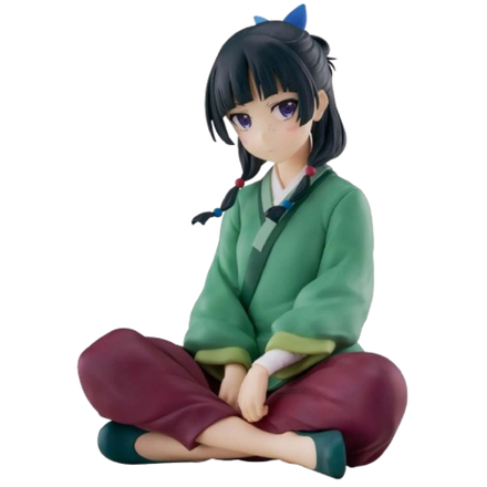 Фигурка Banpresto Break Time Collection The Apothecary Diaries Maomao