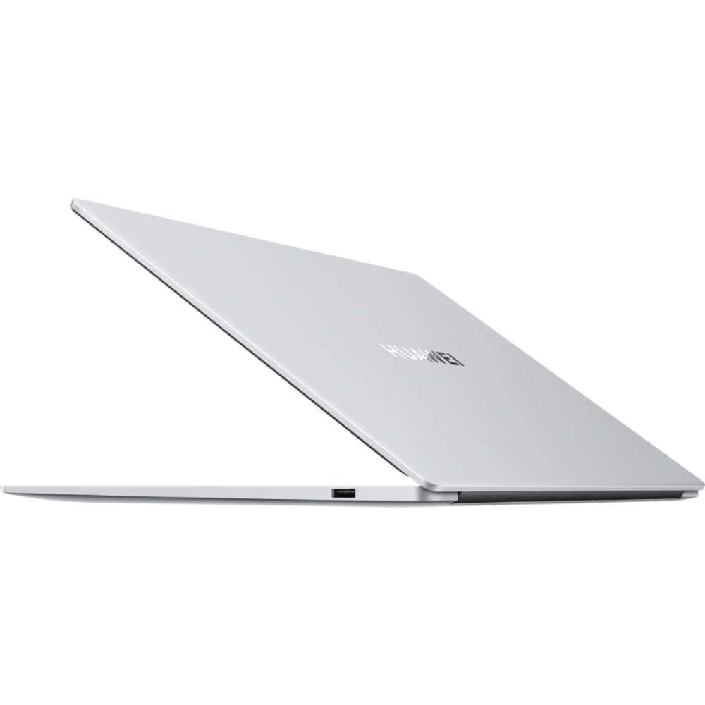 Ноутбук Huawei MateBook D 16 (2024) Core i5 13420H, 16Gb, SSD 1Tb, Intel UHD, 16" IPS (1920x1200) без ОС, silver