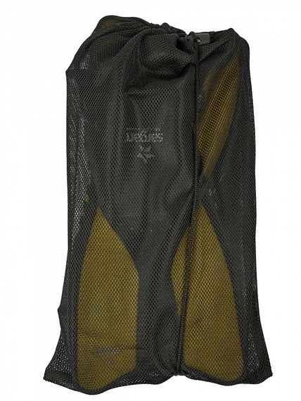 Ласты детские регулируемые Sargan Релакс желтые