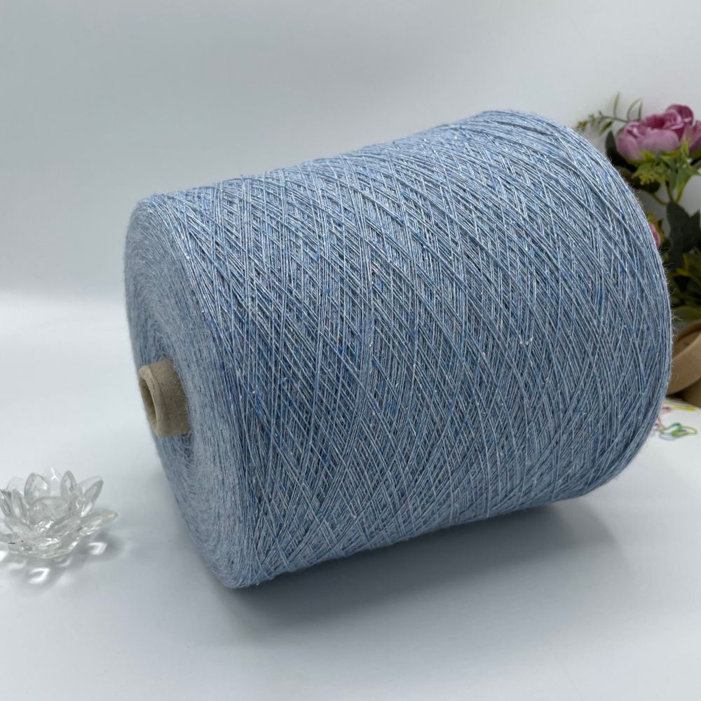 E. Miroglio 37% меринос 18% шёлк 45% полиакрил