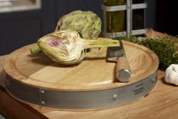 Kitchen Craft Набор из 5 ножей в промышленном кухонном блоке
