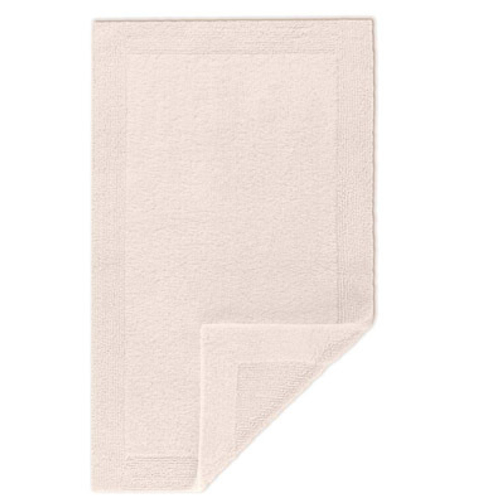 Коврик для ванной 60x100 Vossen Charming ivory