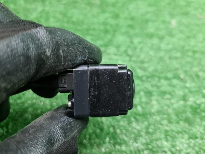 Камера задняя Porsche Macan 95b (2014-2018)