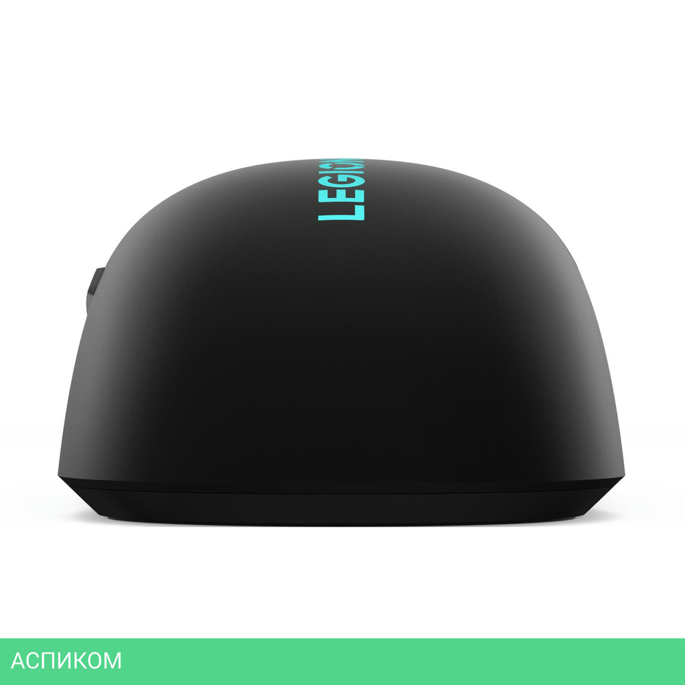 Мышь Legion M300s RGB черный (GY51H47350)