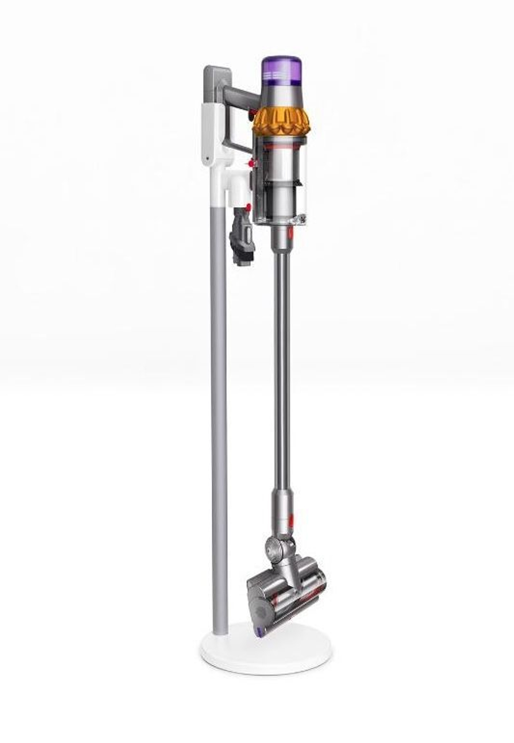 Напольная док-станция для пылесосов Dyson