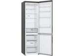 Холодильник двухкамерный LG GA-B509CLWL Total No Frost инверторный графит