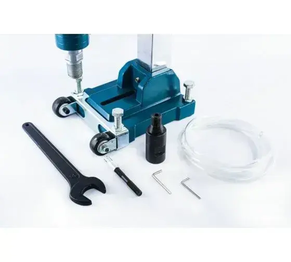 Машина алмазного бурения Alteco Professional DD 4025