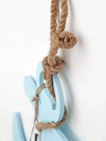 Декор для дома "Якорь"