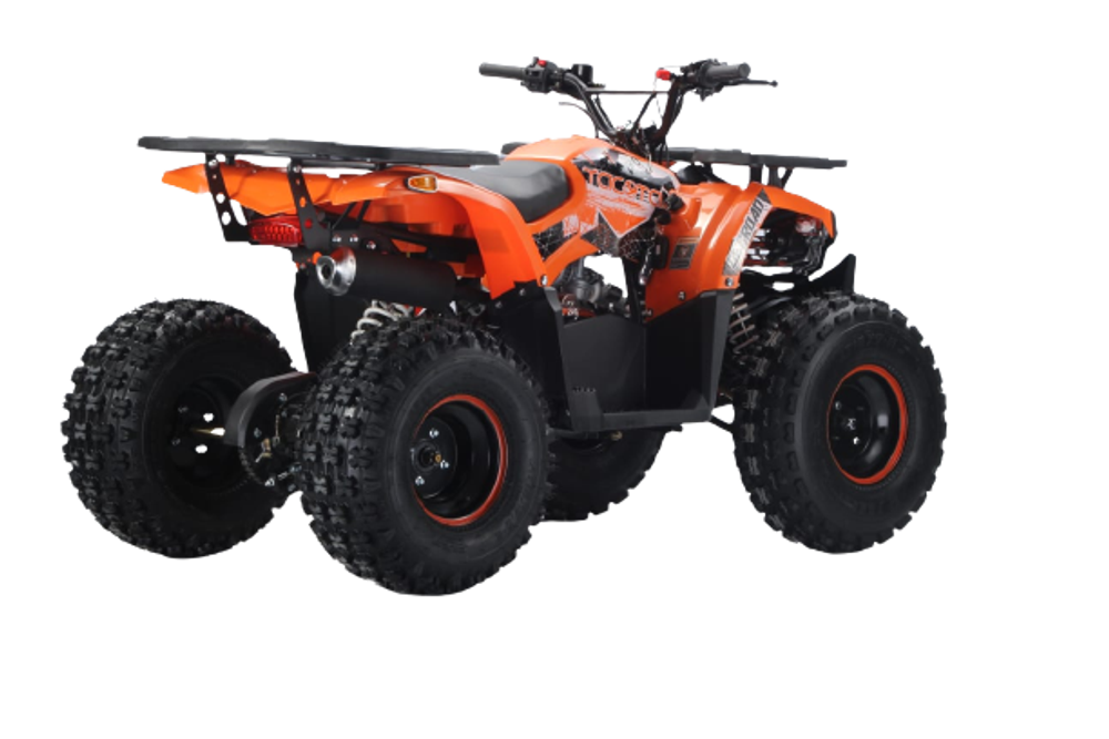 Квадроцикл подростковый YACOTA DAZZLE бензин