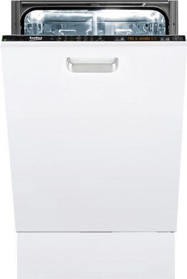 Встраиваемая посудомоечная машина Beko DIS 5831