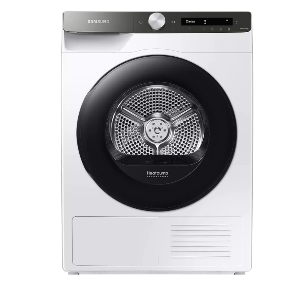 Сушильная машина Samsung DV90T5240AT (q).