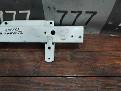 Панель передняя верхняя часть Jaecoo J7 23-нв Б/У Оригинал 601005088AA