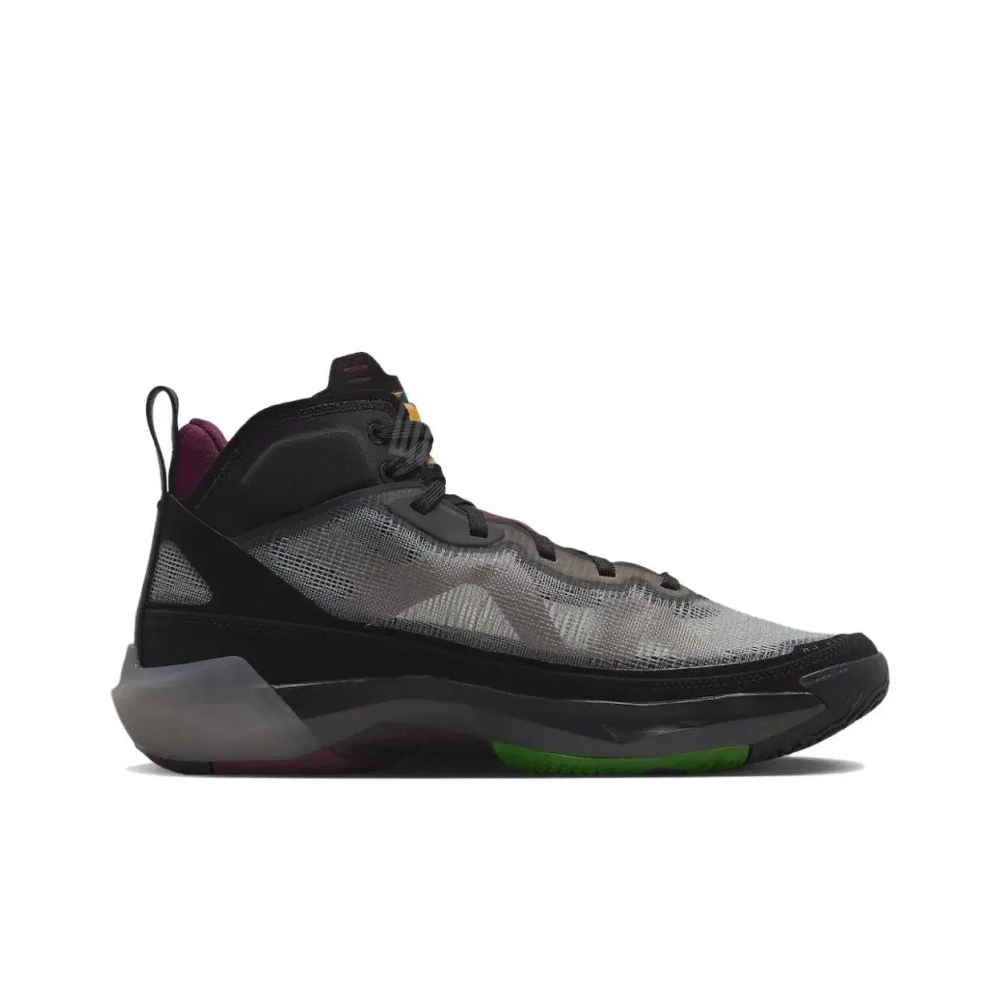 Мужские кроссовки Air Jordan 37 'Bordeaux' DD6958-001