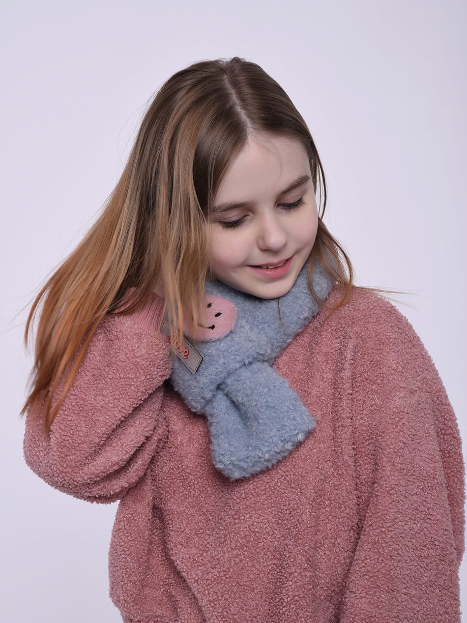 Шарф детский