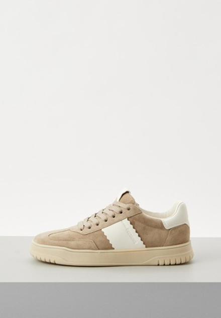 Кроссовки женские Kennel&Schmenger Gaz