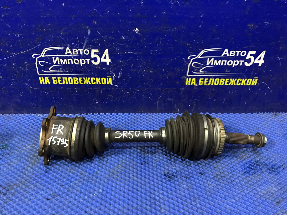 Привод передний правый TOYOTA LITEACE NOAH 1996-2001