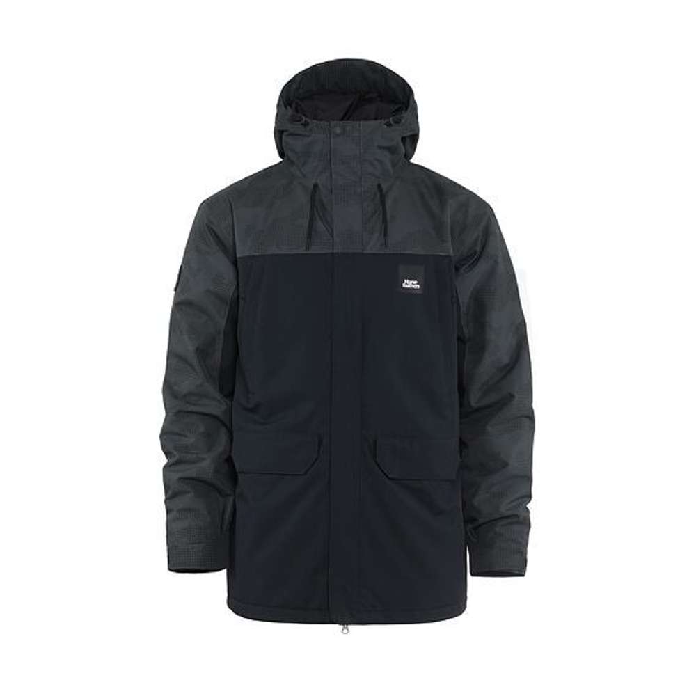 Крутка мужская CORDON II JACKET (digital) (XL)