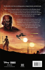 Star Wars Skywalker – A Family At War Hardcover