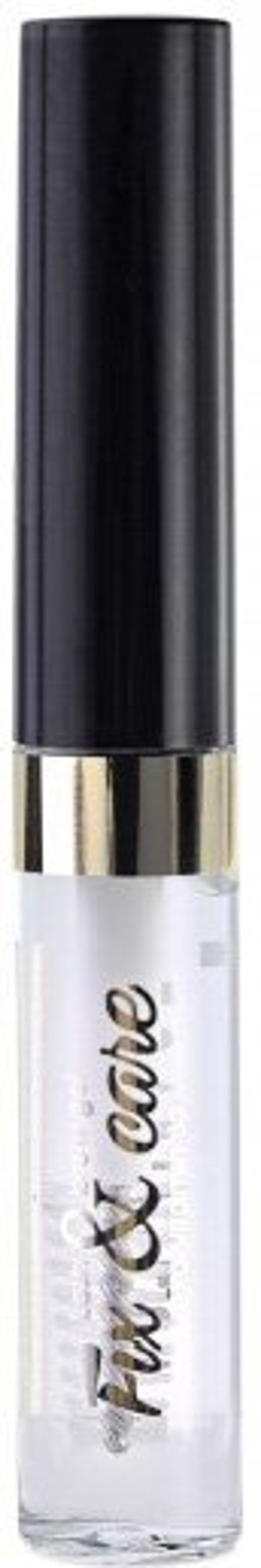 ART-VISAGE Гель для бровей и ресниц Fix&care" lash & brow gel 5 мл. (срок годности до 01.01.2025)