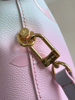 Louis Vuitton Marshmallow