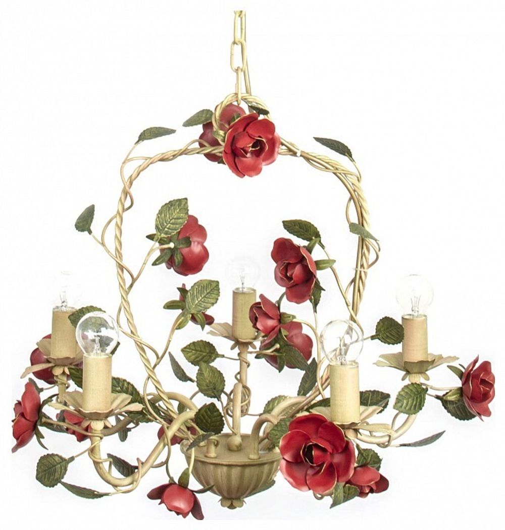 Подвесная люстра Abrasax Suzanne SD0680/5