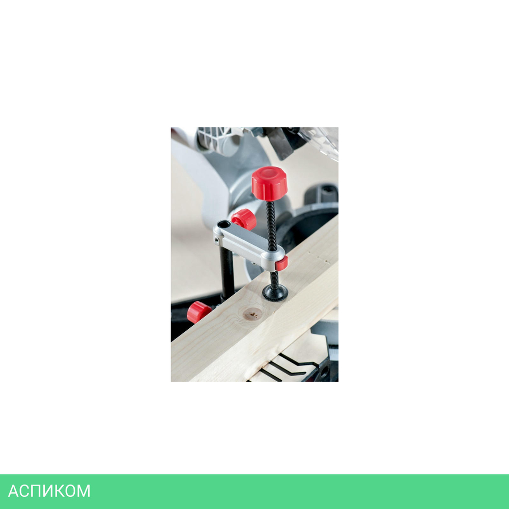 Торцовочная пила Metabo KGSV 216 M (619261000)